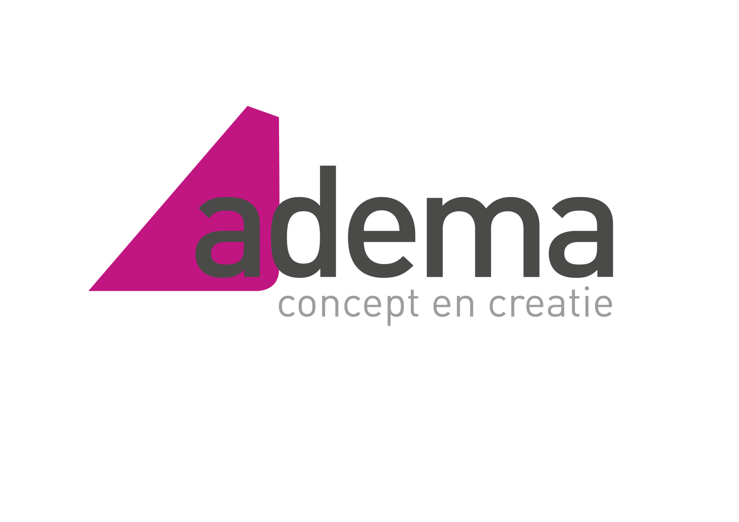 Adema Concept en Creatie